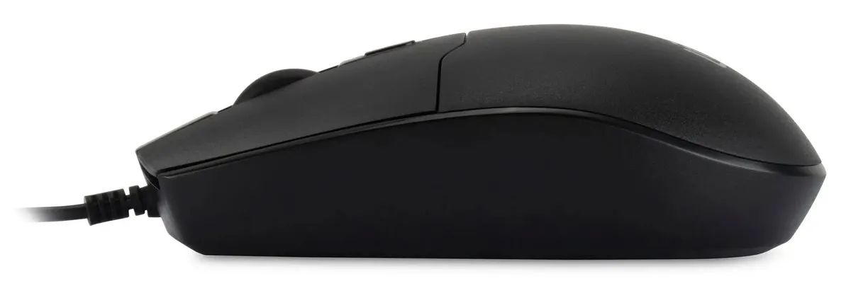 картинка Мышка Oklick 147M Black (1454525) от магазина КомпьютерЦентр