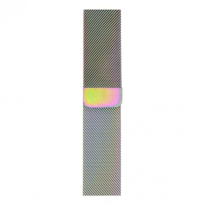 картинка Ремешок Apple Watch Milanese Loop 42mm Metal Chameleon от магазина КомпьютерЦентр