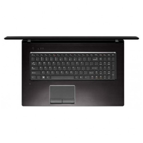 картинка Ноутбук Lenovo IdeaPad G780AR Brown (59-371709) от магазина КомпьютерЦентр
