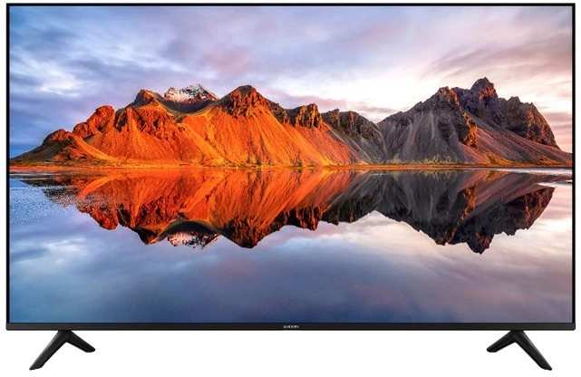картинка Телевизор 55'' Xiaomi MI TV A 55 2025 (L55MA-ARU) 4K Ultra HD, черный, СМАРТ ТВ, Android TV от магазина КомпьютерЦентр