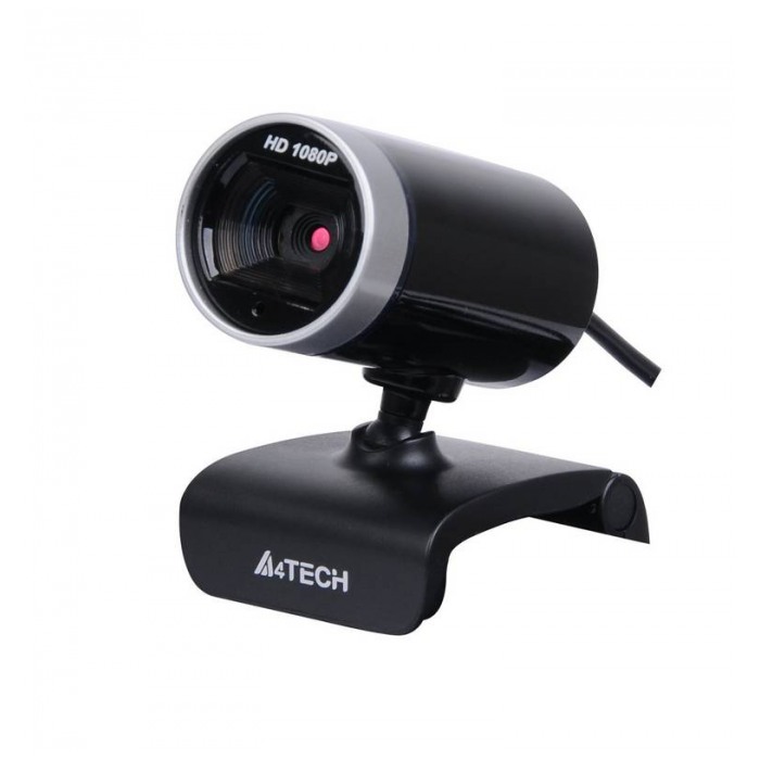 картинка Web-камера A4tech PK-910H Black (PK-910H) от магазина КомпьютерЦентр