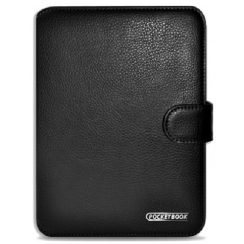 картинка Чехол PocketBook for PB611 Black (VWPUC-611-BK-BS) от магазина КомпьютерЦентр