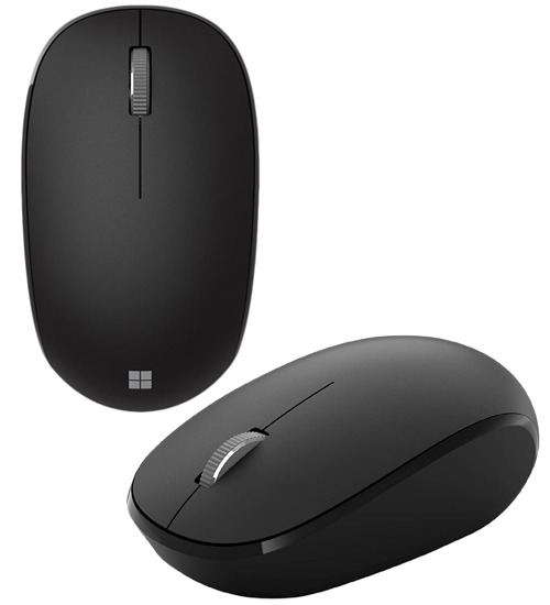 картинка Мышь Microsoft Bluetooth Mouse Black For Bsnss (RJR-00010) от магазина КомпьютерЦентр