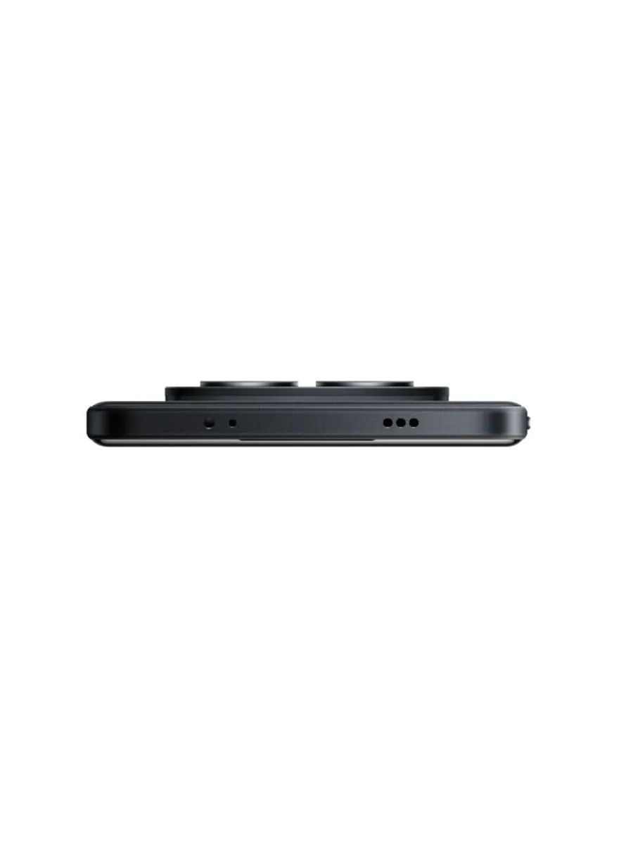 картинка Смартфон Xiaomi Redmi Note 15 Pro Black 6.77'' / 8Gb / 256Gb от магазина КомпьютерЦентр