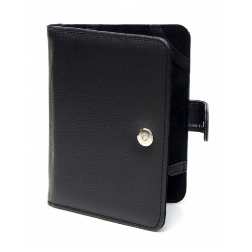 картинка Чехол for Sony PRS-T1 Black от магазина КомпьютерЦентр