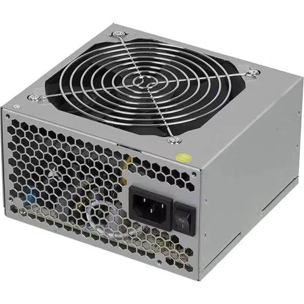 картинка Блок питания Accord 400W ATX ACC-400W-12 (IRU) (ACC-400-12 APFC IRU) от магазина КомпьютерЦентр