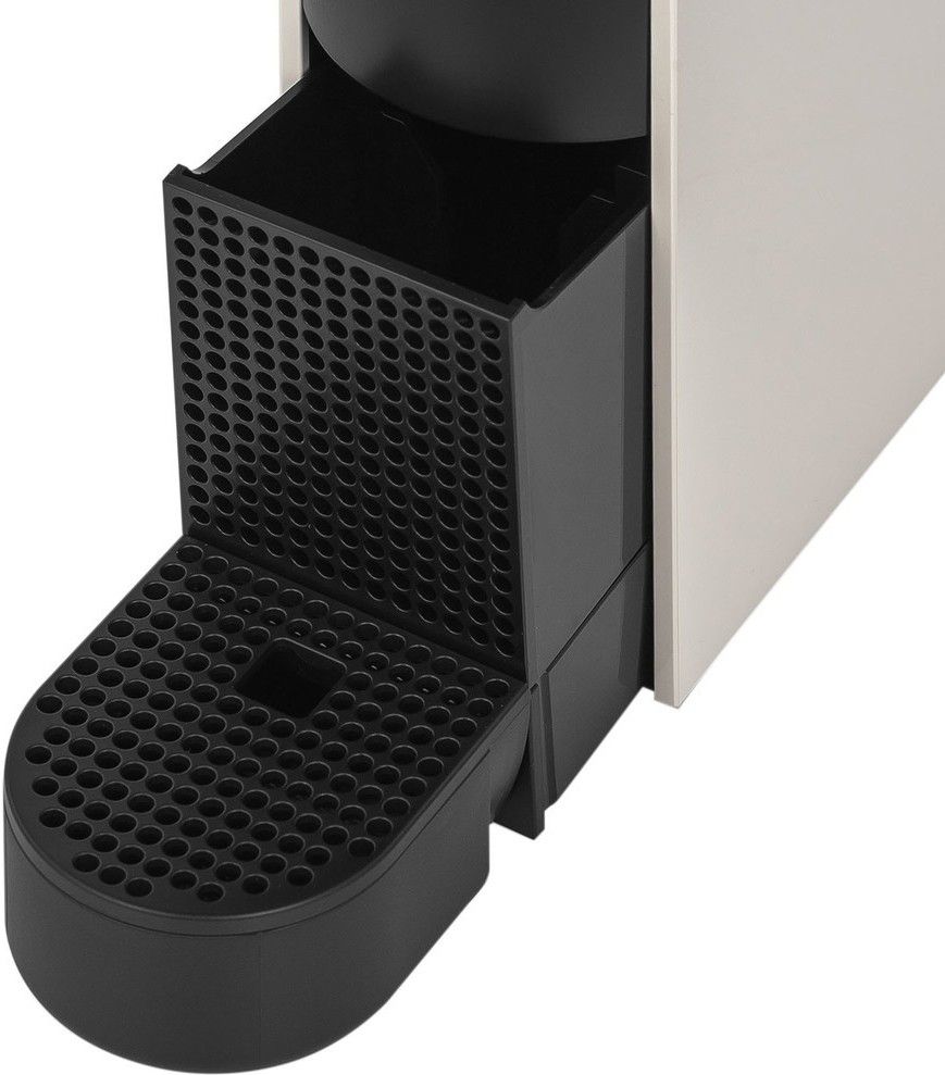 картинка Кофеварка Nespresso Essenza Mini Coffee Machine - White - C30-ZA-WH-NE2 от магазина КомпьютерЦентр