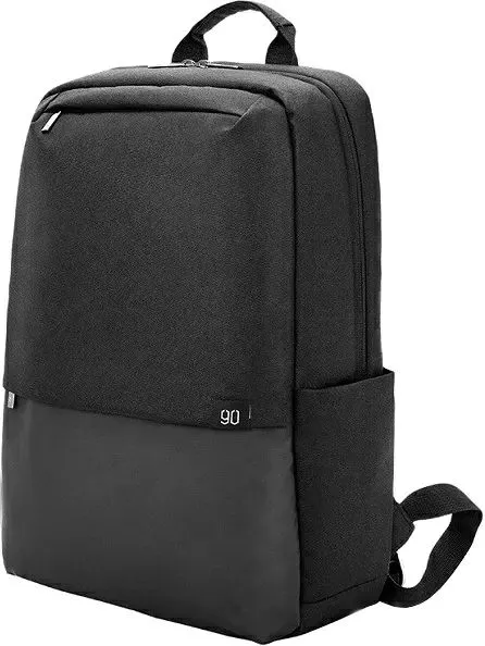 картинка Рюкзак Xiaomi 90 Points Ninetygo Fashion Business Backpack Black от магазина КомпьютерЦентр