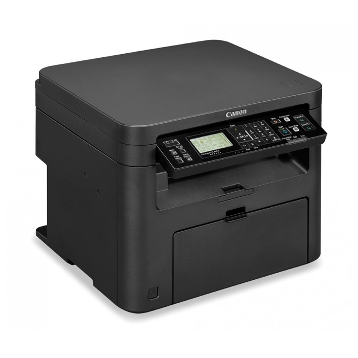 картинка МФУ лазерное Canon i-Sensys MF212W c Wi-Fi  (9540B051) от магазина КомпьютерЦентр