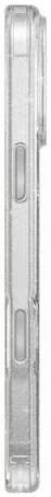 картинка Чехол Uniq COEHL LUMINO (MagSafe) для iPhone 16 Pro MAX 6.9'' Sparkling Silver (IP6.9P(2024)-LUMMSSIL) от магазина КомпьютерЦентр