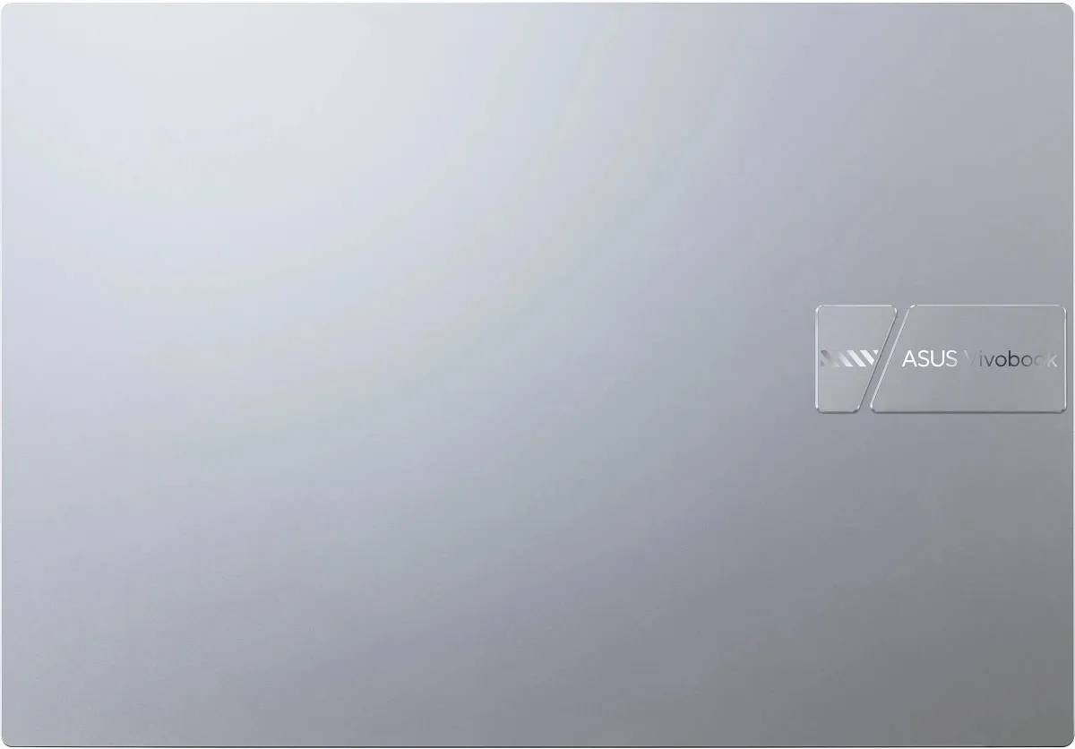 картинка Ноутбук ASUS Vivobook M1605YA-MB340 16'' 16Gb / 512Gb SSD Silver от магазина КомпьютерЦентр