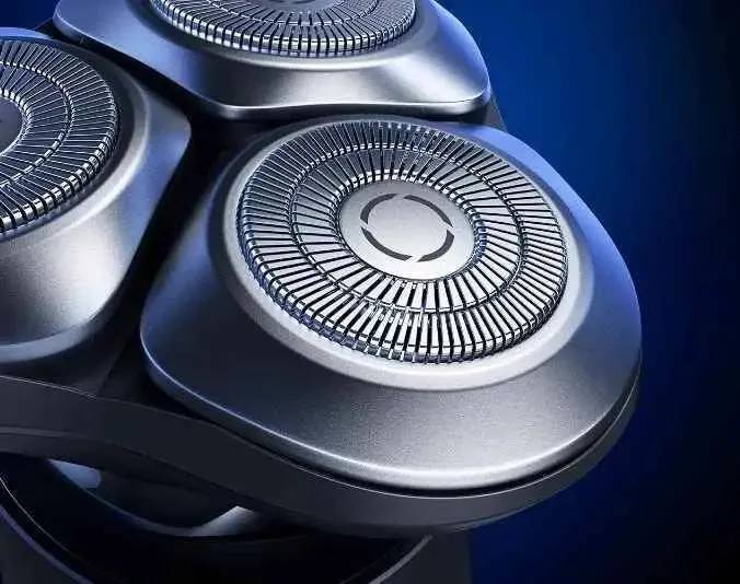 картинка Электробритва Xiaomi Mijia Electric Shaver S301 Black от магазина КомпьютерЦентр