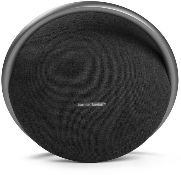 картинка Колонка портативная Harman Kardon Onyx Studio 7 черный (HKOS7BLKEP) от магазина КомпьютерЦентр