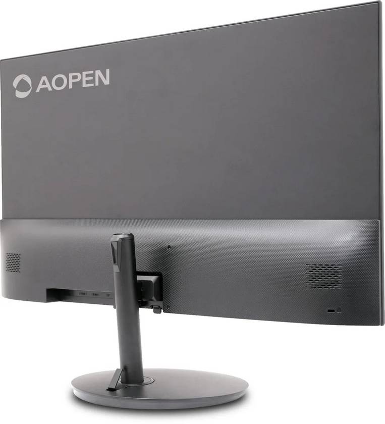 картинка Монитор AOpen 27SH2UEbmiphux 27'' 2560x1440 100 Гц, IPS, Black (um.hs2ee.e16) от магазина КомпьютерЦентр