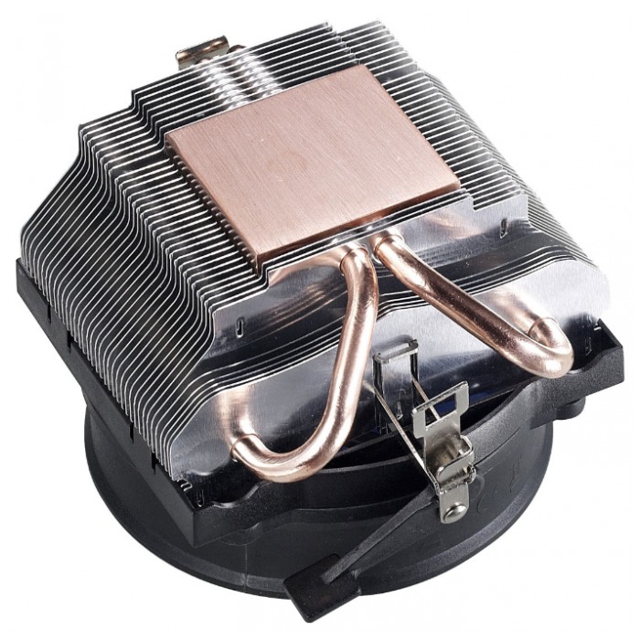 картинка Вентилятор для CPU DeepCool Beta 200 ST от магазина КомпьютерЦентр