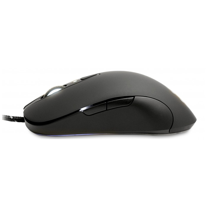 картинка Мышка SteelSeries Sensei RAW Rubberized (62155) от магазина КомпьютерЦентр