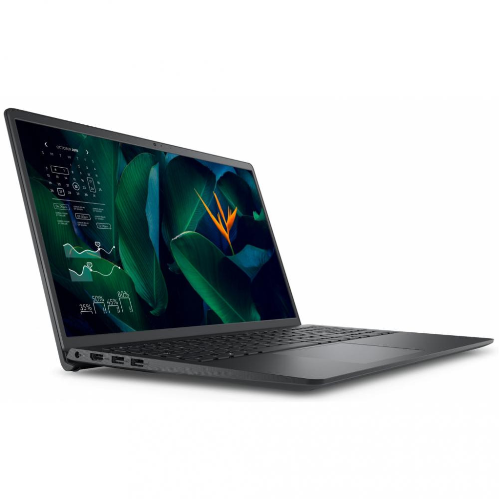 картинка Ноутбук DELL Vostro 3515 Gray (3515-5418) от магазина КомпьютерЦентр
