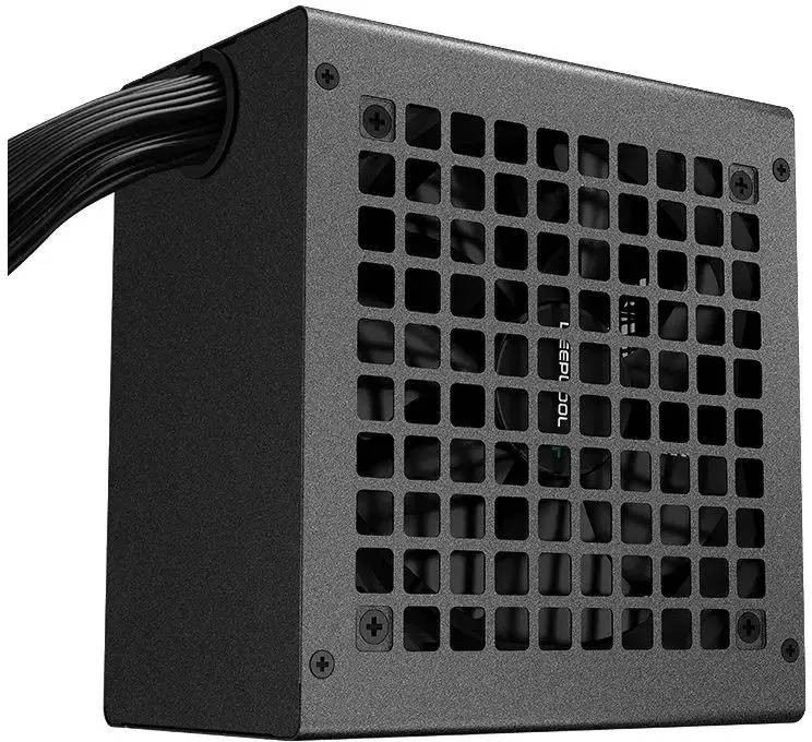 картинка Блок питания Deepcool ATX 350W PF350 80 PLUS ATX v2.4 от магазина КомпьютерЦентр