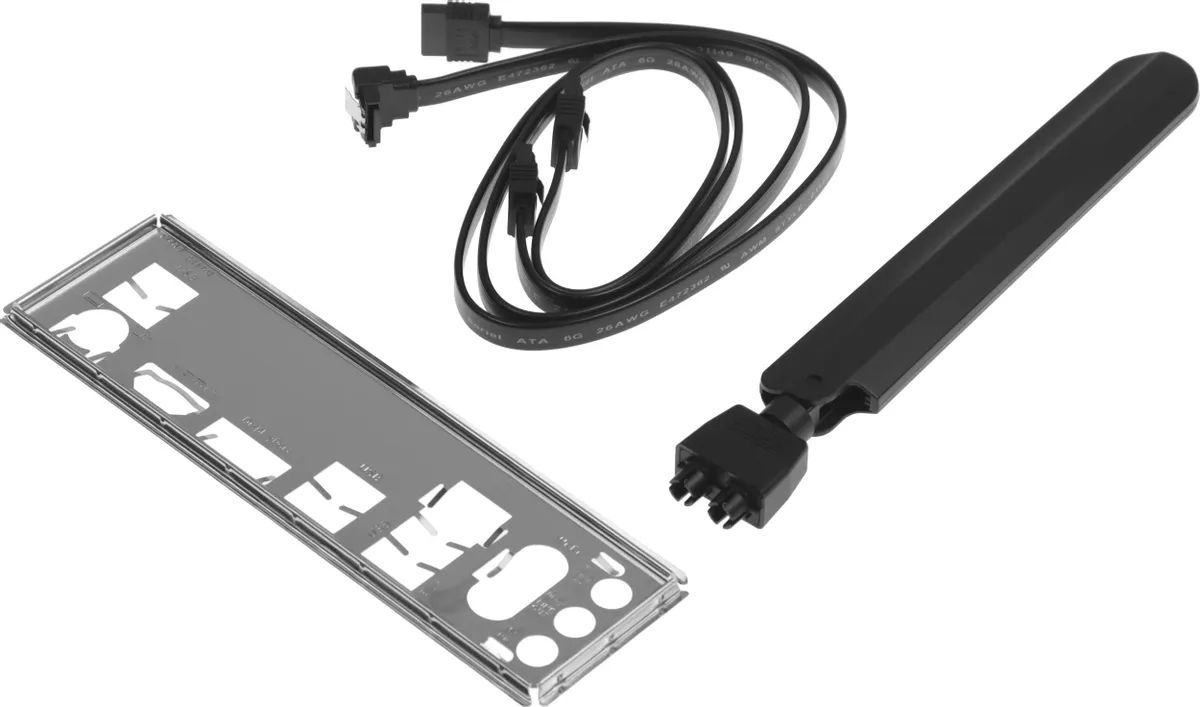 картинка Материнская плата Gigabyte B550M DS3H AC R2, AM4, AMD B550, 4xDDR4, 4xSATA, 2xM.2, 2xPCIe x16, DisplayPort, HDMI, 1xGb LAN, 6xUSB, 3x3.5 мм, 7.1, microATX от магазина КомпьютерЦентр