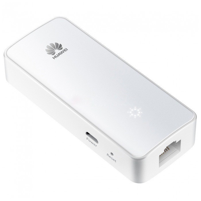 картинка Wi-Fi Маршрутизатор Huawei WS331a (WS331a) от магазина КомпьютерЦентр