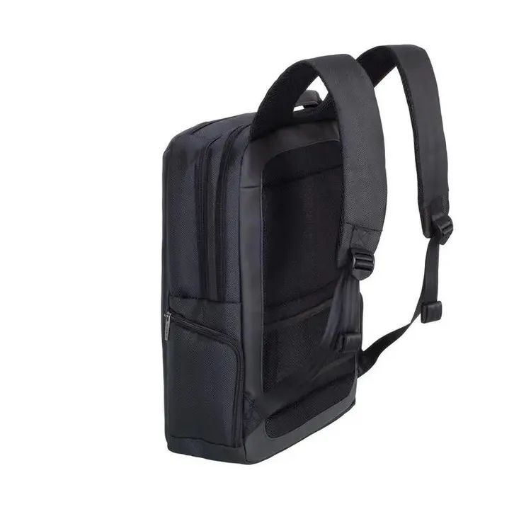 картинка Рюкзак для ноутбука Riva 8165 15.6'' Черный (8165 Black) от магазина КомпьютерЦентр