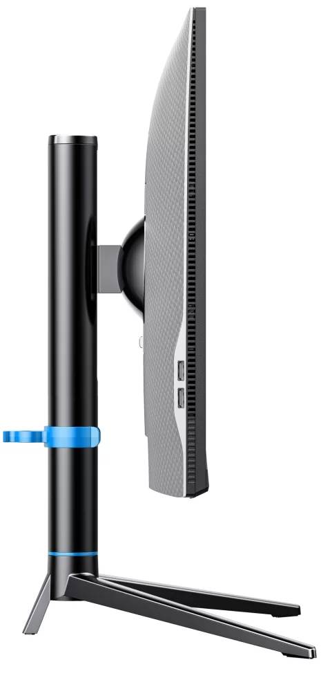 картинка Моноблок AOC Noble E99 23.8'' 16Gb / 512Gb SSD / KB&Mouse / Black (SJ-X68) от магазина КомпьютерЦентр