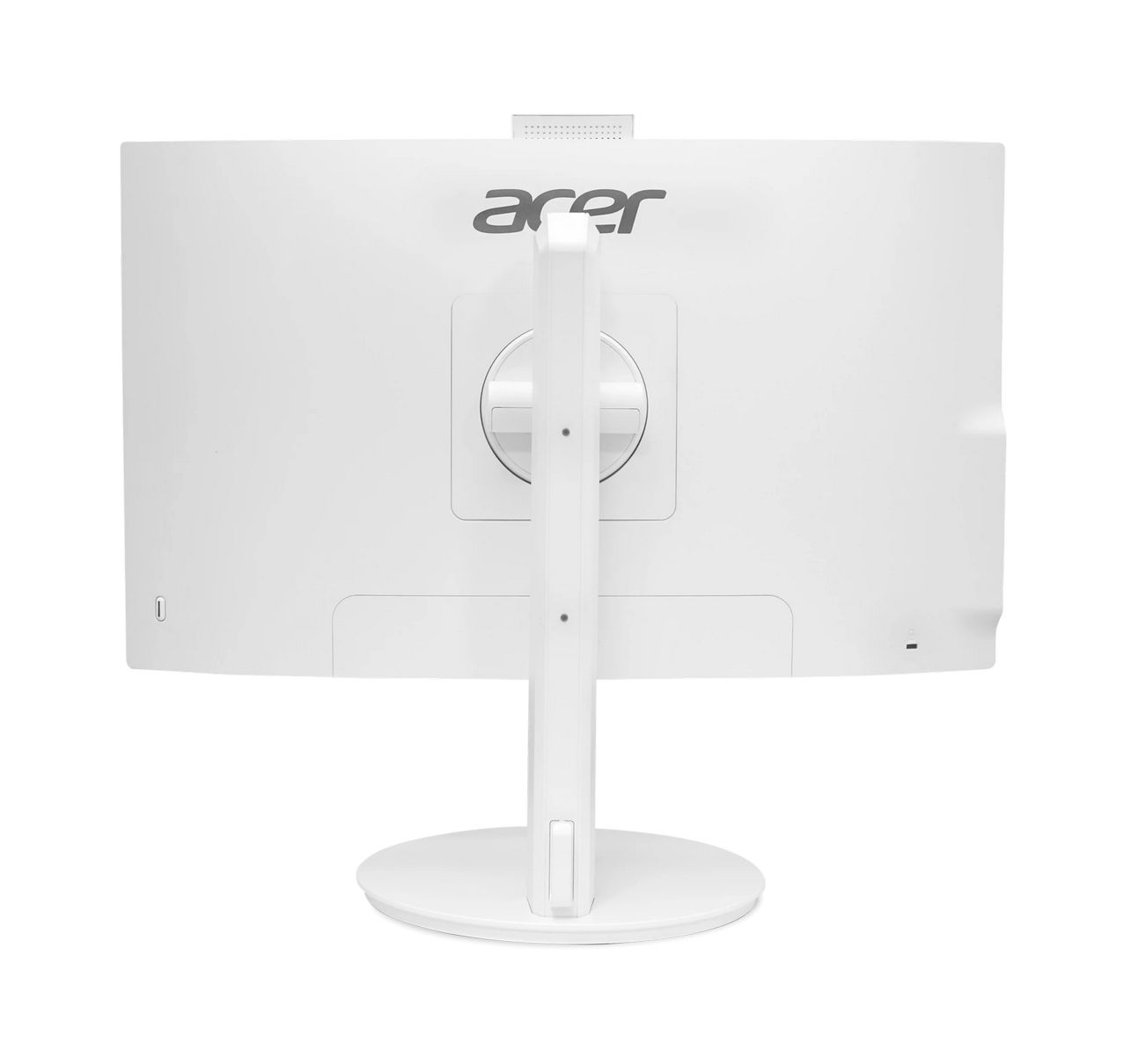картинка Моноблок Acer Aspire C24A MD24J01 23.8''/ IPS/ FHD/  Intel Core i3 1305U/  16Gb/  SSD 512Gb/  NoOS/  белый (DQ.BNXCD.003) от магазина КомпьютерЦентр