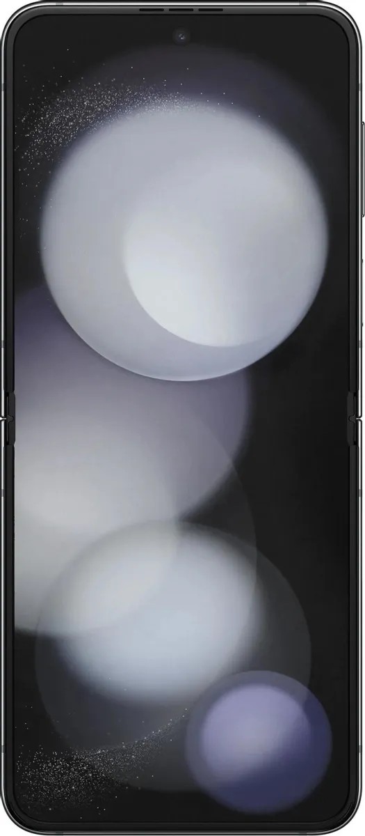картинка Смартфон Samsung Galaxy Z Flip 5 8/ 512Gb Graphite (SM-F731B) от магазина КомпьютерЦентр