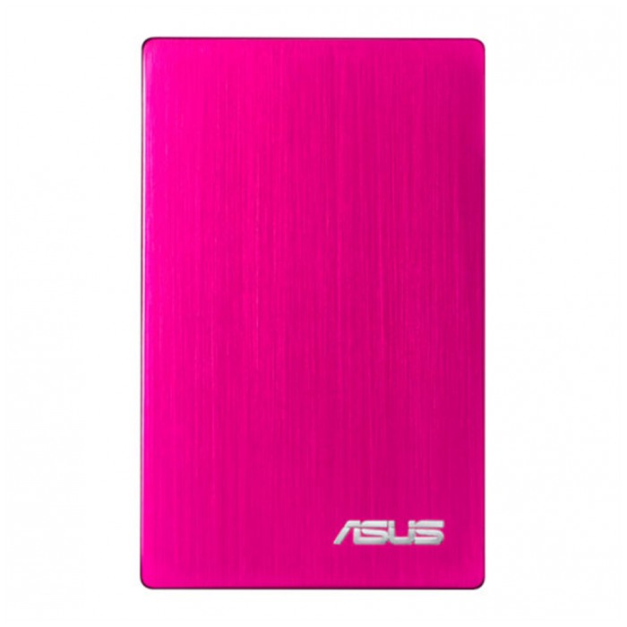 картинка Жесткий диск внешний Asus 500Gb AN200 Pink 2.5″ (90-XB1Z00HD00020) от магазина КомпьютерЦентр