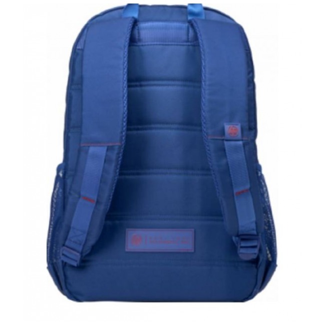 картинка Рюкзак HP Active Blue/ Red 15.6'' (1MR61AA) от магазина КомпьютерЦентр