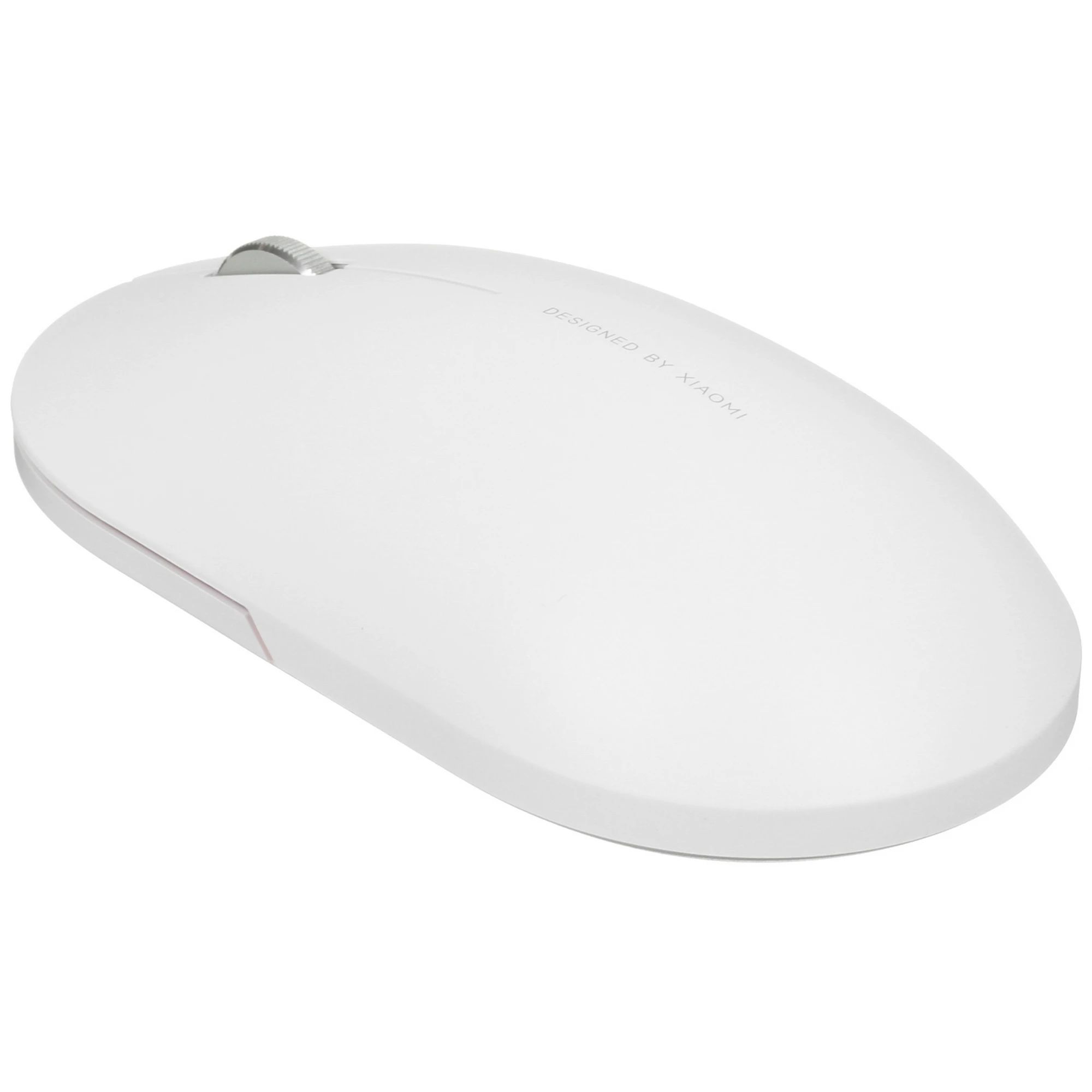 картинка Мышка Xiaomi Mi Mouse 2 White беспроводная XMWS002TM (HLK4038CN) от магазина КомпьютерЦентр
