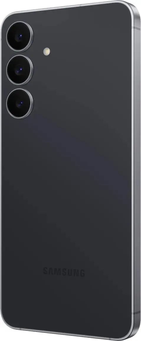 картинка Смартфон Samsung Galaxy S25 FE JetBlack 6.7'' / 8Gb / 256Gb (SM-S731 B/ DS) от магазина КомпьютерЦентр
