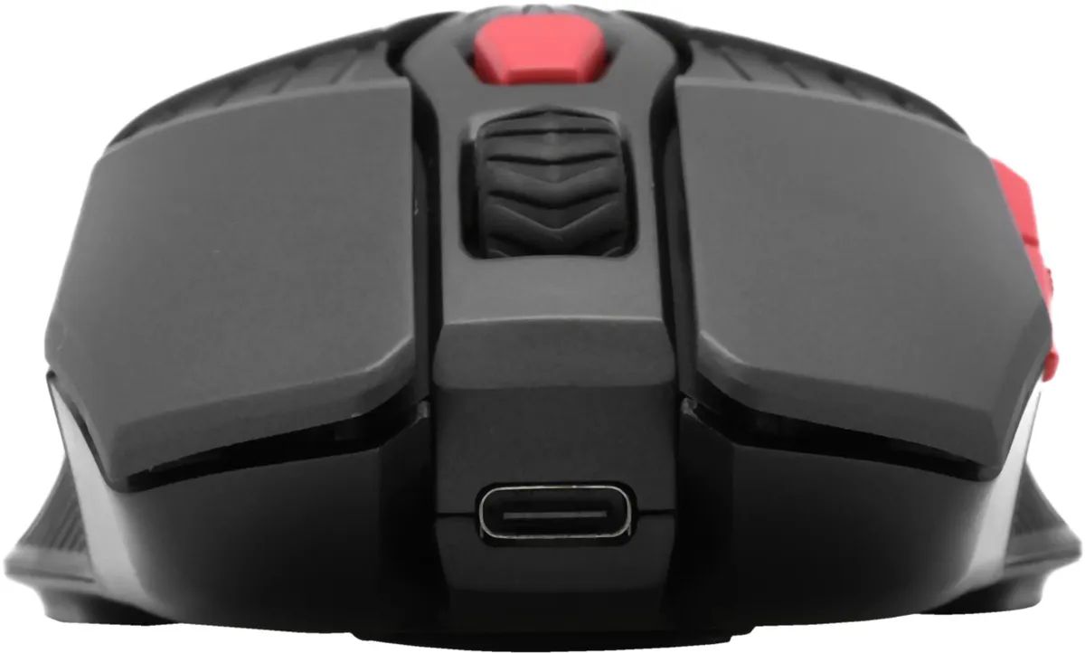 картинка Мышка Acer Nitro OMR305, черный (ZL.MCECC.020) от магазина КомпьютерЦентр