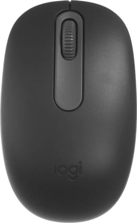 картинка Комплект Logitech Wireless Combo MK250 Compact беспроводной, Bluetooth, 1000 DPI, чёрный (920-013853) (клавиатура+мышка) от магазина КомпьютерЦентр
