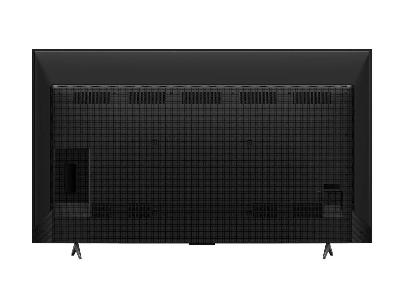 картинка Телевизор LED TCL 43'' 43P755 4K UltraHD, Smart TV от магазина КомпьютерЦентр