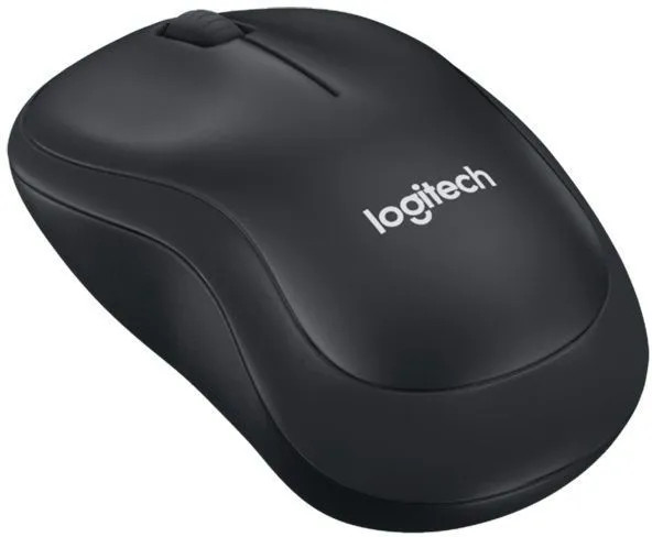 картинка Мышка Logitech B220 Black (910-005553) от магазина КомпьютерЦентр