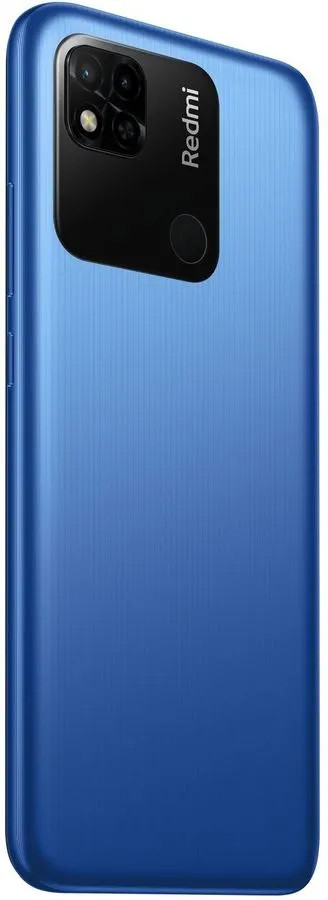 картинка Смартфон Xiaomi Redmi 10A PCT Blue 6.53'' 2Gb/32Gb от магазина КомпьютерЦентр