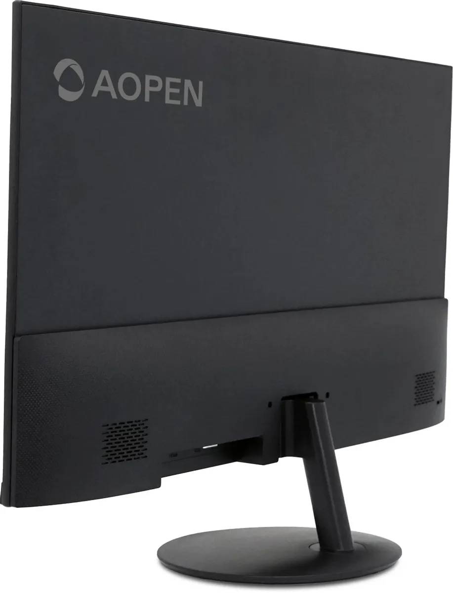 картинка Монитор 21.5'' Aopen 22SA2Qebi  IPS черный (UM.WS2EE.E05) от магазина КомпьютерЦентр