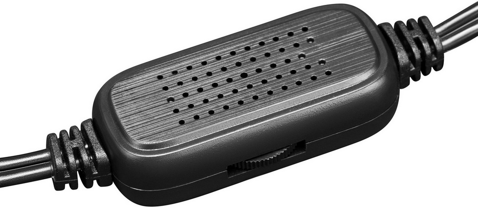 картинка Акустика Oklick OK-119 2.0 4Вт Black (N07) от магазина КомпьютерЦентр