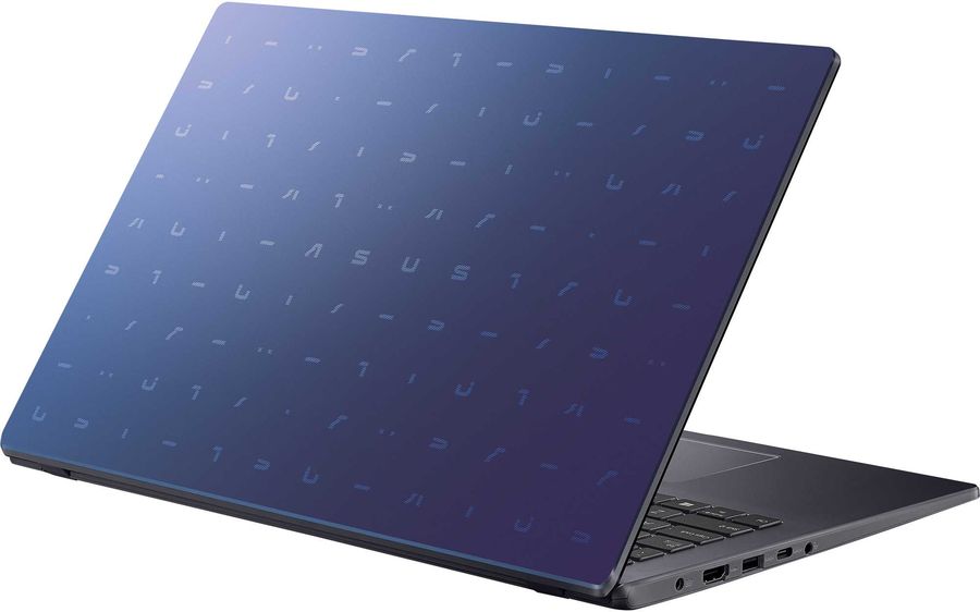 картинка Ноутбук ASUS VivoBook Go 15 E510MA-BQ509W Blue от магазина КомпьютерЦентр