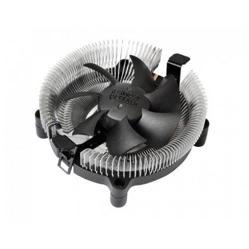 картинка Вентилятор для CPU PCCooler E80 от магазина КомпьютерЦентр