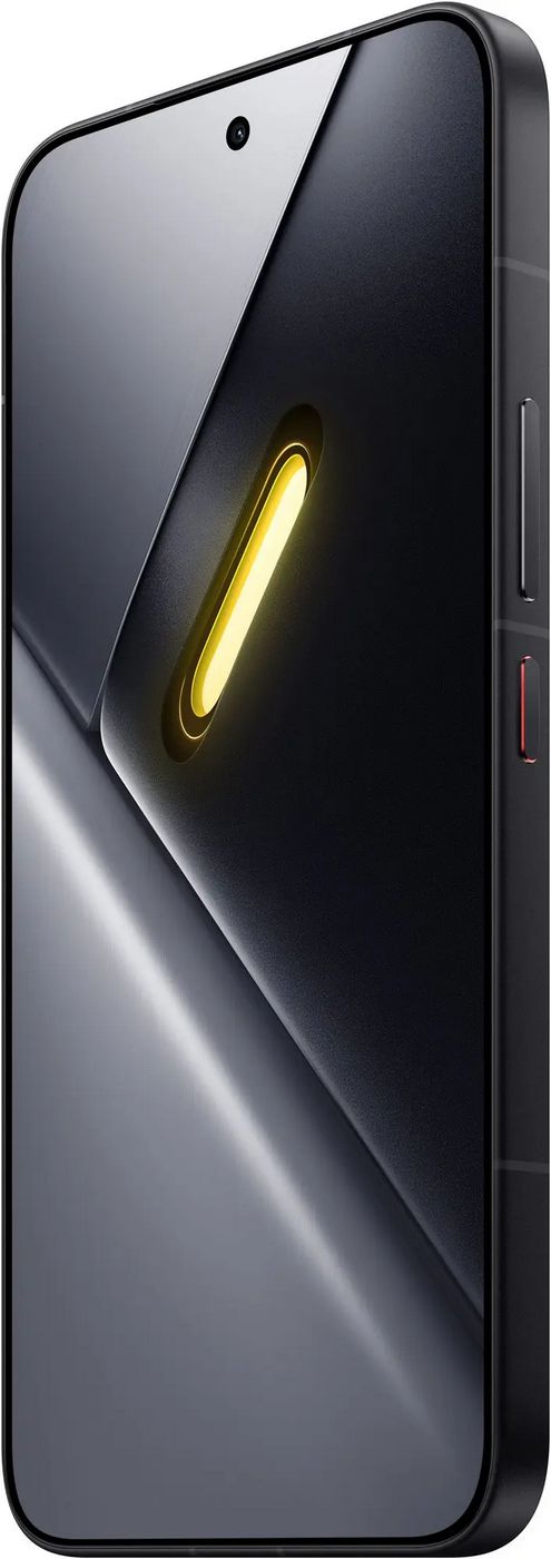 картинка Смартфон Xiaomi Poco X8 Pro Max 5G Black 6.83'' / 12Gb / 512Gb от магазина КомпьютерЦентр