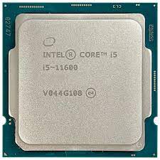 картинка Процессор Intel Core i5-11600 S1200 tray (CM8070804491513S) от магазина КомпьютерЦентр