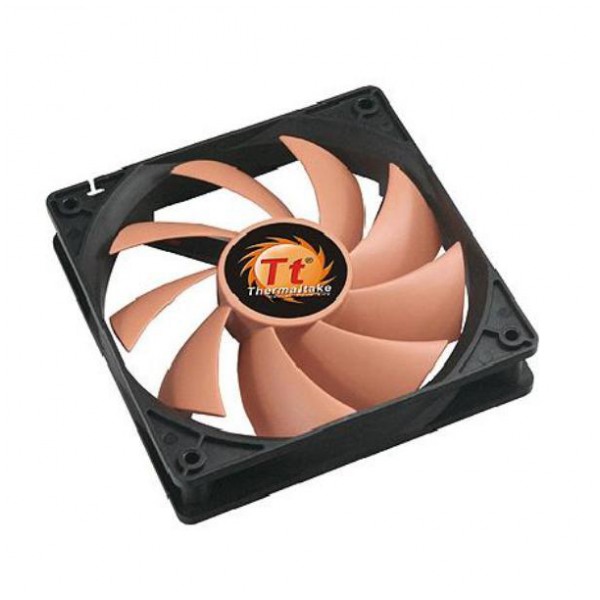 картинка Вентилятор Thermaltake Smart Fan 120 mm (AF0022) от магазина КомпьютерЦентр