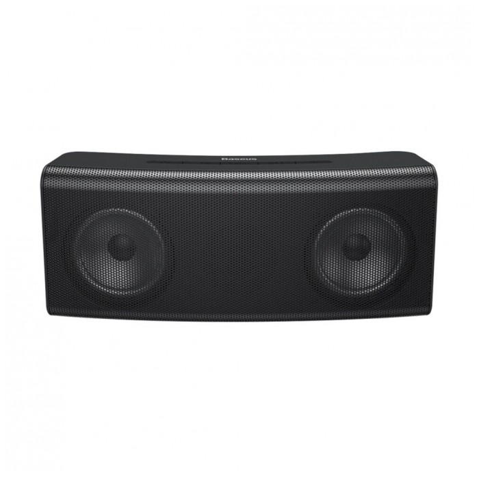 картинка Колонка Baseus Encok Wireless Speaker E08 (NGE08-01) от магазина КомпьютерЦентр