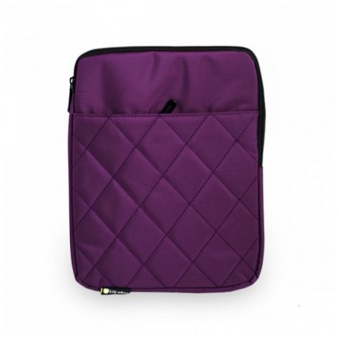 картинка Чехол Bags-Art M1101 10'' Purple (M1101) от магазина КомпьютерЦентр