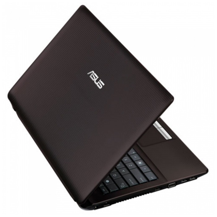 картинка Ноутбук Asus K53U-SX152D Brown (K53U-SX152D) от магазина КомпьютерЦентр