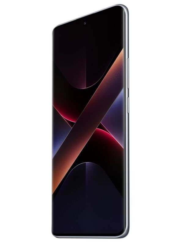 картинка Смартфон Xiaomi Poco X7 5G Silver 6.67'' / 12Gb / 512Gb от магазина КомпьютерЦентр
