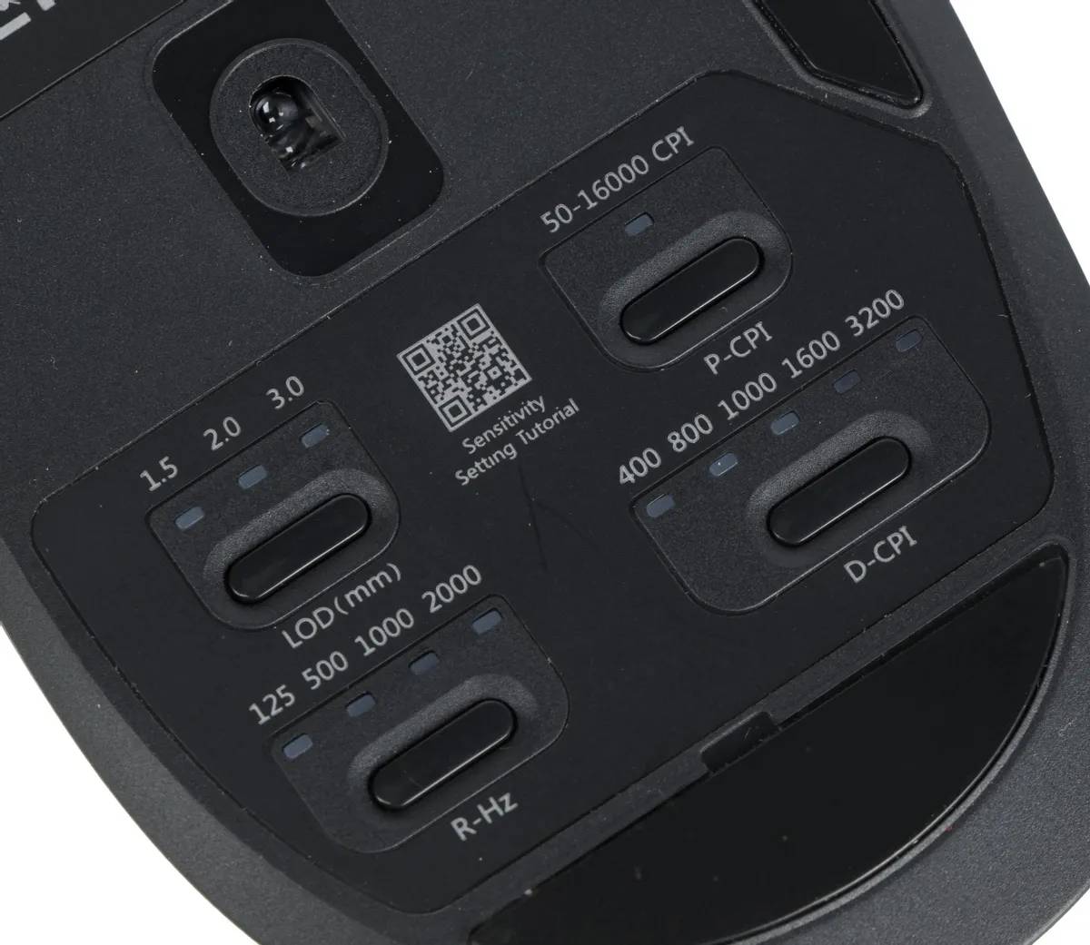 картинка Мышка A4Tech Bloody X5 Pro USB Gaming, Black от магазина КомпьютерЦентр