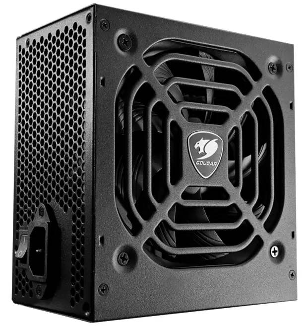 картинка Блок питания Cougar XTC500 500W (31XC050.0001P) от магазина КомпьютерЦентр